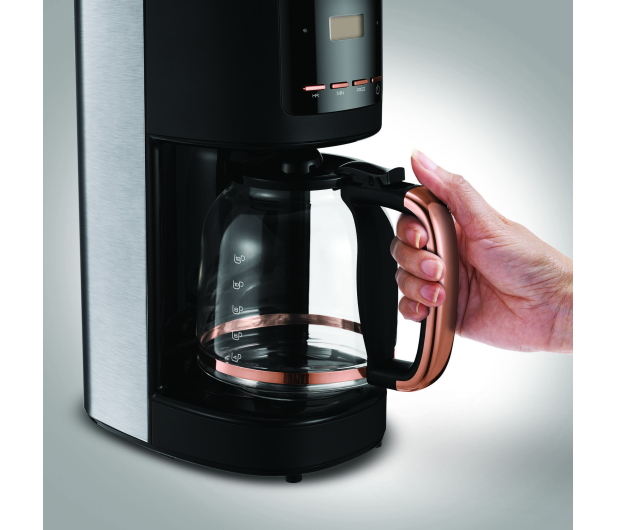 Morphy Richards Accents Rosegold 162030 - 1381888 - zdjęcie 4